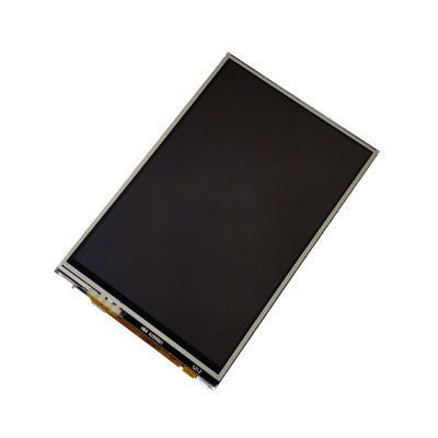 LCD Touch Screen Digitizer Replacement for CN900 Key Programmer